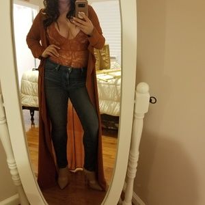 Naked Wardrobe Duster